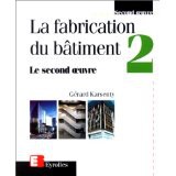 LA FABRICATION DU BÂTIMENT TOM2 6 600 DA